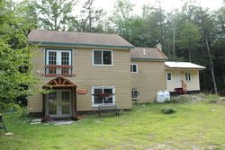 Pre-foreclosure Listing in WILKINSON SWAMP RD EFFINGHAM, NH 03882