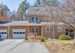 Pre-foreclosure in  SWAAN DR Lee, NH 03861