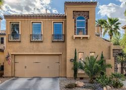 Pre-foreclosure in  VIA SANGUINELLA ST Henderson, NV 89011
