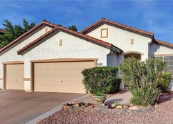 Pre-foreclosure in  RIDGECLIFF ST Las Vegas, NV 89129