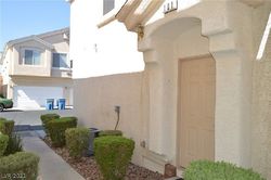 Pre-foreclosure in  STONE DRY AVE UNIT 101 Henderson, NV 89011