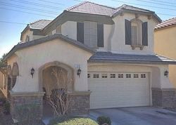 Pre-foreclosure in  ICY RIVER AVE North Las Vegas, NV 89031