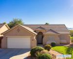 Pre-foreclosure in  SAGEDELL RD Mesquite, NV 89027