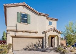 Pre-foreclosure in  DOVEHILL RD Las Vegas, NV 89148