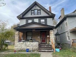 Pre-foreclosure in  BROOKLYN AVE Kansas City, MO 64127