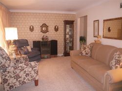 Pre-foreclosure in  CHAMBERS RD Saint Louis, MO 63136