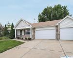 Pre-foreclosure in  TEA PARTY LN O Fallon, MO 63366