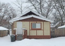 Pre-foreclosure in  MCILWRAITH ST Muskegon, MI 49442