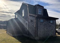 Pre-foreclosure in  REED RD North Dartmouth, MA 02747