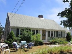 Pre-foreclosure in  DIVISION ST West Harwich, MA 02671