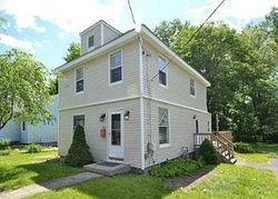 Pre-foreclosure in  PITTS ST Natick, MA 01760