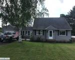 Pre-foreclosure in  EAST ST Lee, MA 01238
