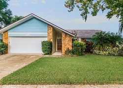 Pre-foreclosure in  LYNMOOR DR Riverview, FL 33579