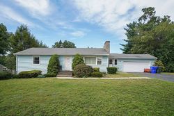 Pre-foreclosure in  HARROW RD Springfield, MA 01118