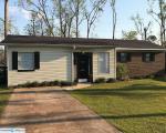Pre-foreclosure in  LIME ST Marianna, FL 32446