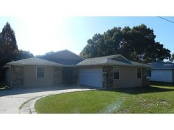 Pre-foreclosure in  S CANAL DR Yalaha, FL 34797