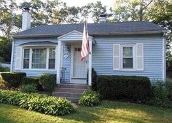 Pre-foreclosure in  BOWERS ST West Springfield, MA 01089