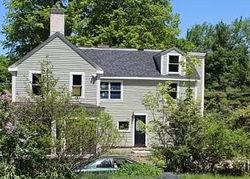 Pre-foreclosure in  MAPLE ST Pepperell, MA 01463