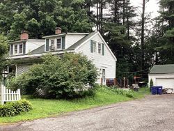 Pre-foreclosure in  RIVER ST Belchertown, MA 01007