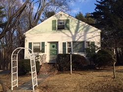 Pre-foreclosure in  THAXTER RD Newtonville, MA 02460