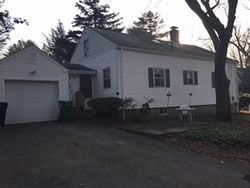 Pre-foreclosure in  THAXTER RD Newtonville, MA 02460