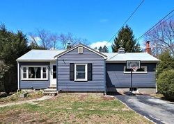Pre-foreclosure in  CYPRESS RD Holbrook, MA 02343