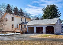 Pre-foreclosure in  BAY RD Amherst, MA 01002
