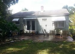 Pre-foreclosure in  W YALE ST Orlando, FL 32804