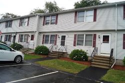 Pre-foreclosure in  DONOHUE RD UNIT 16 Dracut, MA 01826