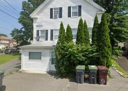 Pre-foreclosure in  CURVE ST Dedham, MA 02026