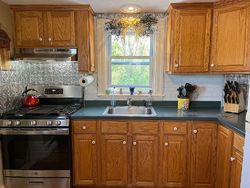 Pre-foreclosure in  QUINCY ST Brockton, MA 02302