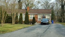 Pre-foreclosure in  SUNSET DR Hughesville, MD 20637