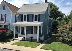 Pre-foreclosure in  WEST END AVE Cambridge, MD 21613