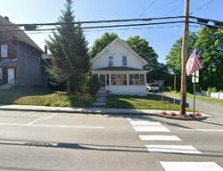 Pre-foreclosure Listing in CHURCH ST OAKLAND, ME 04963