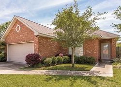 Pre-foreclosure in  MAGNOLIA CROSSING Hammond, LA 70401