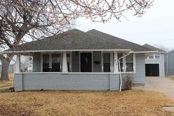Pre-foreclosure in  S OSAGE ST Caldwell, KS 67022