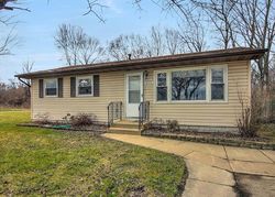 Pre-foreclosure in  PARKE ST Lake Station, IN 46405