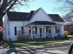 Pre-foreclosure Listing in E NORTH ST MORRISTOWN, IN 46161