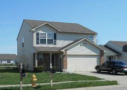 Pre-foreclosure in  HARTS FORD WAY Brownsburg, IN 46112