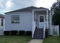 Pre-foreclosure in  WHITE OAK AVE Whiting, IN 46394