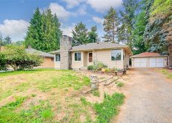 Pre-foreclosure in  16TH ST E Puyallup, WA 98372