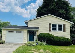 Pre-foreclosure in  TYLER CT Merrillville, IN 46410