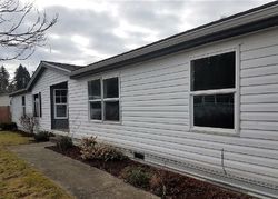 Pre-foreclosure in  77TH STREET CT E Tacoma, WA 98404