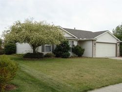 Pre-foreclosure in  STONEBORO CT Fort Wayne, IN 46845