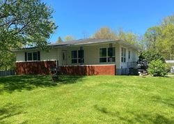 Pre-foreclosure in  W JOHNSON RD La Porte, IN 46350