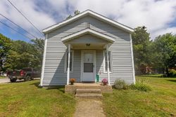 Pre-foreclosure in  N MAPLE ST Rolling Prairie, IN 46371