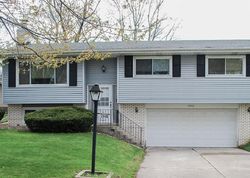 Pre-foreclosure in  SYCAMORE DR Dyer, IN 46311