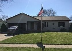 Pre-foreclosure in  JASON DR Lebanon, IN 46052