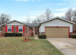 Pre-foreclosure in  BUTTERNUT LN Indianapolis, IN 46234