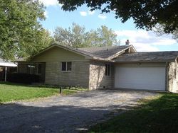 Pre-foreclosure in  E SOUTHERN AVE Indianapolis, IN 46203